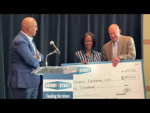 Newark Brightstreet NJPAC