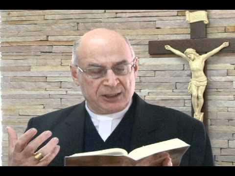 Palavra do Pastor - 03/07/2011