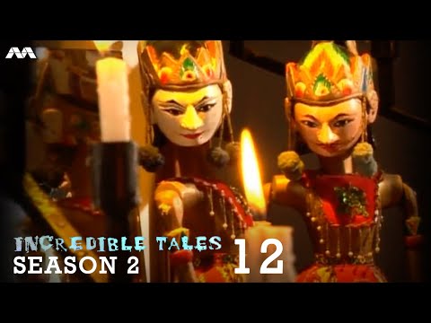 Incredible Tales S2 EP12 - The Heirloom | Singapore Horror Stories