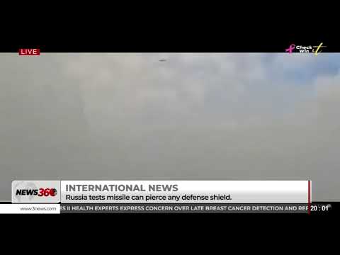 LIVE: News360  || 26-10-2025