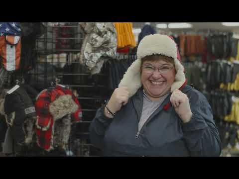 Renys Historic Maine Adventures: Hiking