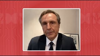 Europe's recovery will not be successful without its cities and regions | Christophe Rouillon