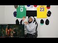 HE TAKING IT TO ANOTHER LEVEL! | Polo G - Distraction (Official Video) | Reaction