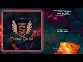 TIERRA SANTA "Indomable" feat. Igor Díez (Audiosingle)