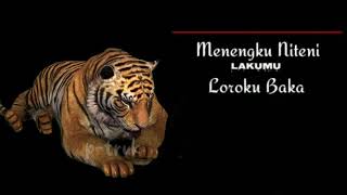 Download lagu menengku nitenii lakumu. .! mp3