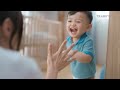 Baby Happy Body Fit Pants Langkah Pertama TVC Edisi 2024 2025 Iklan Indonesia 15 Sec