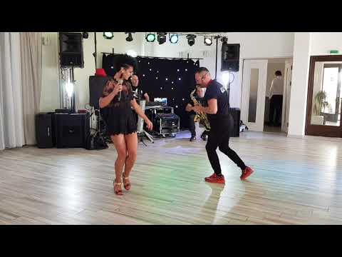 RALUCA MODI LIVE 2018 !!! SOUNDCHECK  (SARBE OLTENIA) botez 14.04.2018