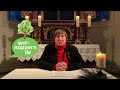 Wie Ochse Und Esl Ei Dr Heilichn Nacht O De Krippe Gekumm Sein Teil 3 10 12 2021