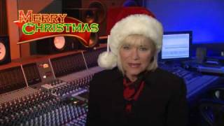 Merry Christmas, Love, Sylvia Bennett