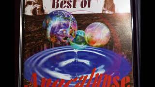 Apocalypse - The Best of Apocalypse (1998)