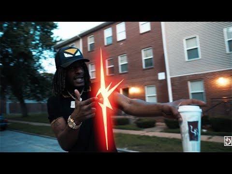 SGE Breezy - From The Jump (Dir. by @Divineshot)