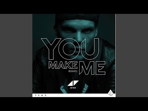 Video thumbnail for You Make Me (Extended Mix)