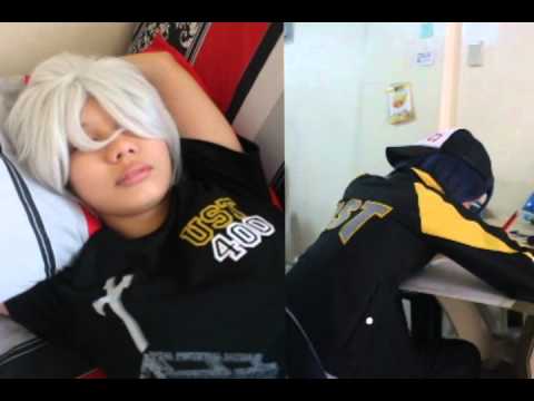 A Tulo-Laway Original : ~CFAD Life~