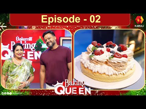 ഉണ്ണിയപ്പം കൊണ്ട് ചീസ് കേക്കോ ?  | Variety Cheese cake recipes | Baking Queen | Lekshmi Nair | Cake