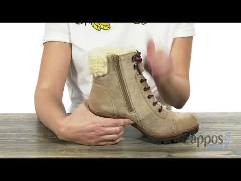 naturalizer waterproof boots