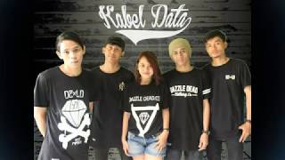 Download lagu Kabel Data - Menghitung Hari (Lyrics) melodic punk version mp3