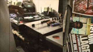 Danny Brown - Jay Dee's Revenge (Official Video)