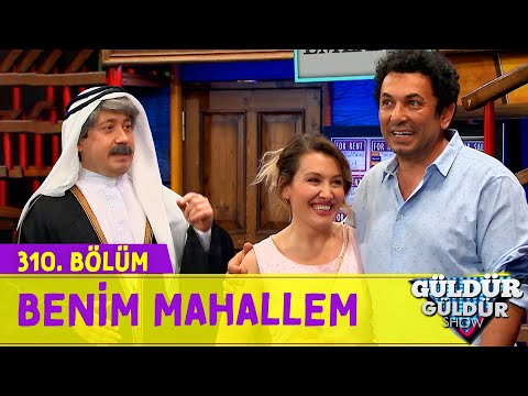 Benim Mahallem