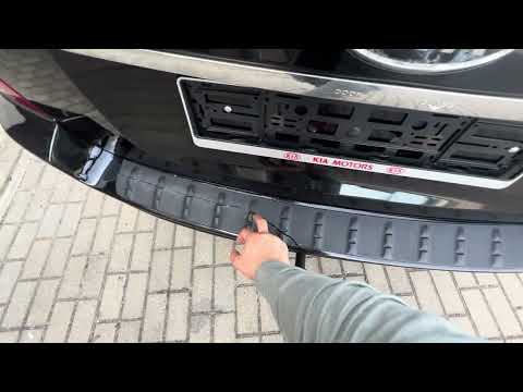 фото kia sportage ii 0