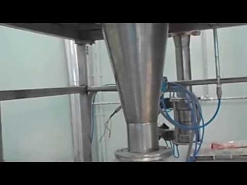 Air Classifying Mill