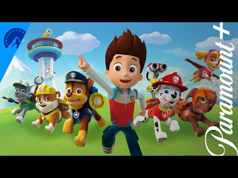 Trailer de Patrulha Canina (2013)