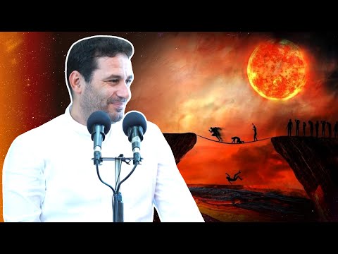 Ura e Siratit - Kush e kalon futet ne Xhennet