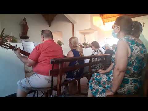 Misa Rincon de Arias(11-02-23)