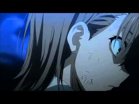 Accelerator introduces himself to Misaka Eng Sub