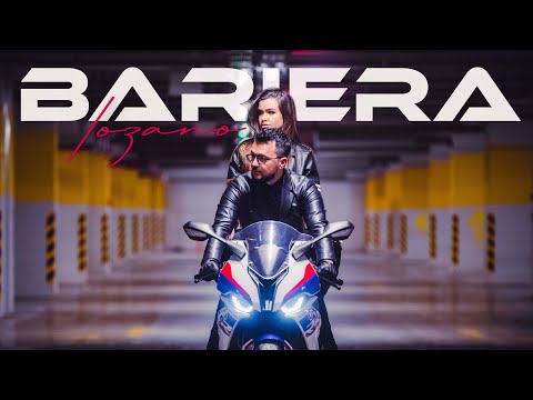 LOZANO  - BARIERA (2024)