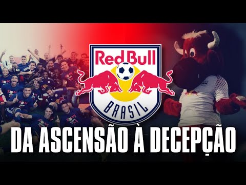 O silencioso fim do Red Bull Brasil | GOL DE CANELA