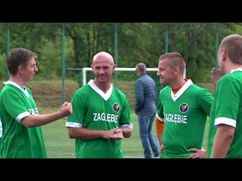 V mistrzostwa Oldbojów drużyn sześcioosobowych