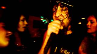 MICKEY AVALON - MY DICK (LIVE @ SUNDANCE)