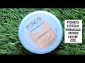 POND S HYDRA MIRACLE SUPER LIGHT GEL POND S SUPER LIGHT GEL