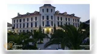 Thermae Sylla Spa and Wellness Hotel - Greece