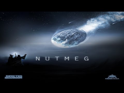 Video thumbnail for Nutmeg