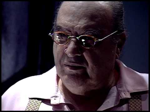 Provocations 293 with Otavia at De Fiori - block 02