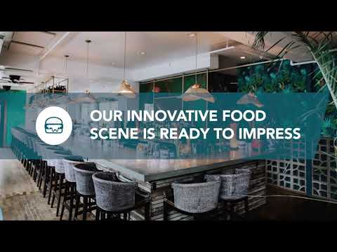 Top 8 Reasons Why Minneapolis Should Be On Your Summer List #2