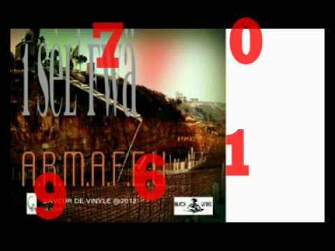 LE TCHÒ - 1 seule fois (1997)