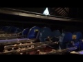 Hershey S Chocolate World 2016 Ride