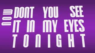 Imagine Dragons - Tokyo (Lyrics)