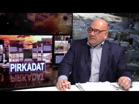 PIRKADAT: Csicsmann László