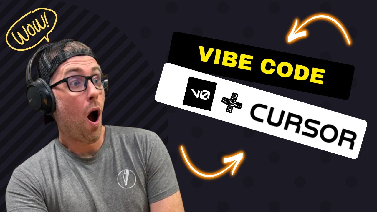 Building a To-Do App with Vercel's V0 and Cursor: Step-by-Step Guide