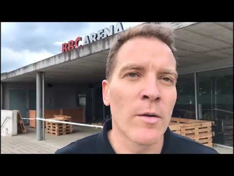 "Wir haben gegen jeden Gegner eine Siegchance"