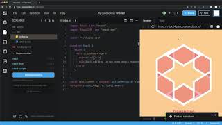 React - 3. 개발환경의 종류