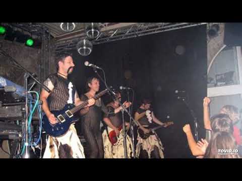 LET 3 - live, Osijek, studentski centar (STUC)