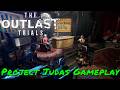 The Outlast Trials — Project Judas Gameplay