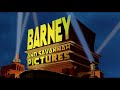 Barney And Savannah Pictures A Gracie Films Production 1989