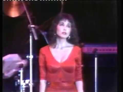 SANDII AND THE SUNSETZ-CALLING YOU-1987