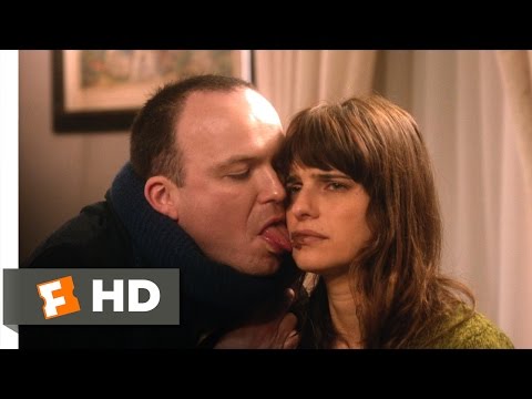 Man Up (9/10) Movie CLIP - Jack's Quest (2015) HD