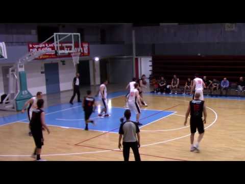 Dinamo vs Sacile Game Recap - 31 Marzo 2017